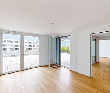 Helle Wohnung am See - Photo 1