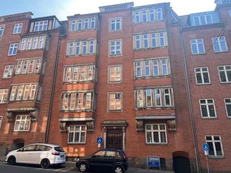 Randers C, 15, 3. th., Prins Christians Gade, 8900 - Foto 3