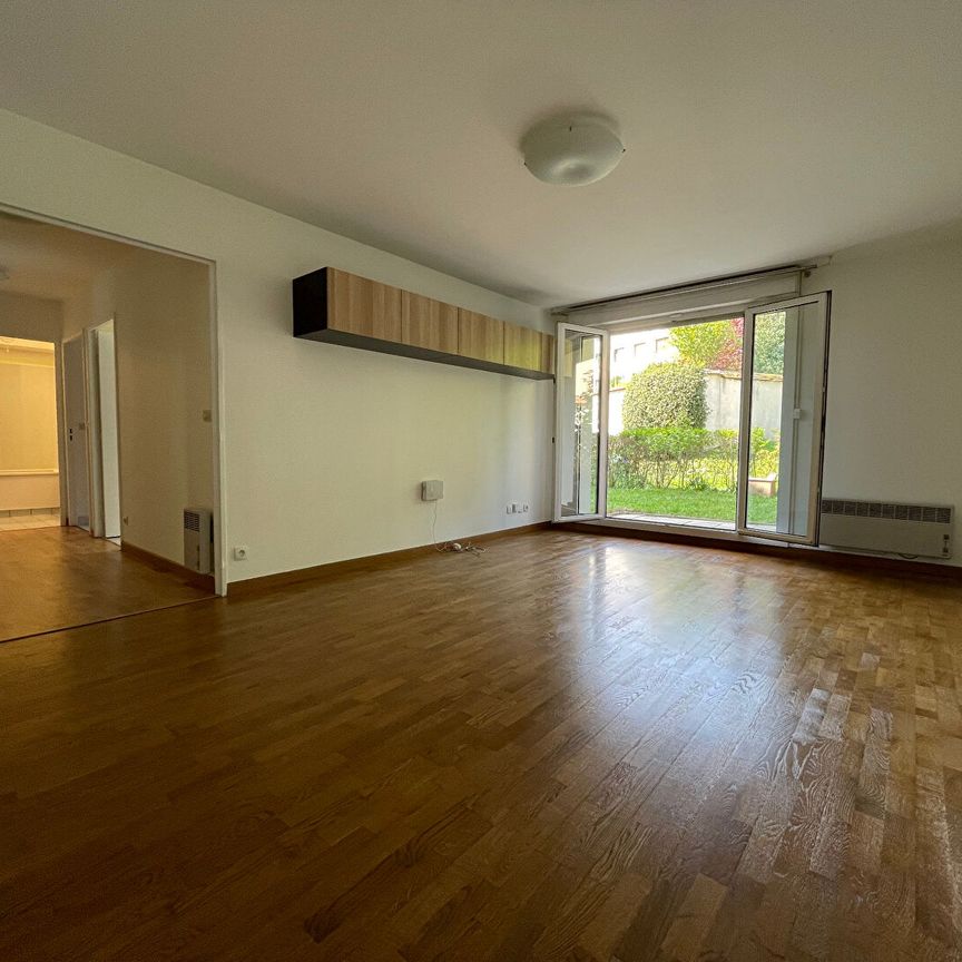 Location Appartement 2 pièces 55m² - Photo 1