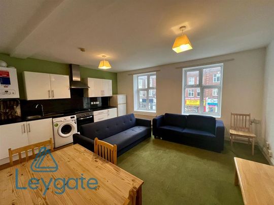 2 bedroom house to rent - Photo 1