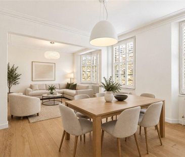 4 bedroom apartment to rent - Photo 1