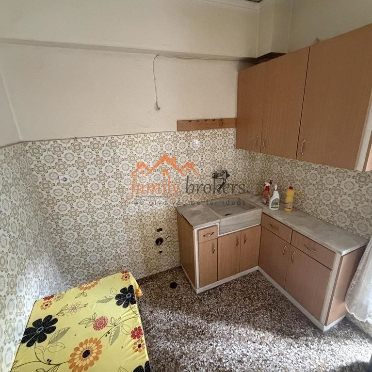 Διαμέρισμα για ενοικίαση Καλλιθέα - Photo 1