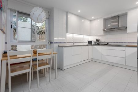 Ground Floor Apartment in San Pedro de Alcántara - Photo 5