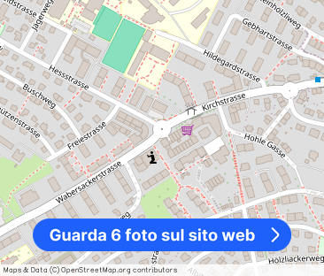 4.5 Zimmer, 190 m², 4. Stock - Foto 1