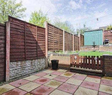 2 bedroom terraced house to rent - Photo 6