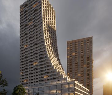 Karspeldreef 16B70, 1101 CK, Amsterdam - Photo 1