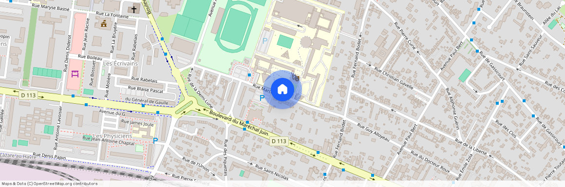 78200, Mantes-La-Jolie