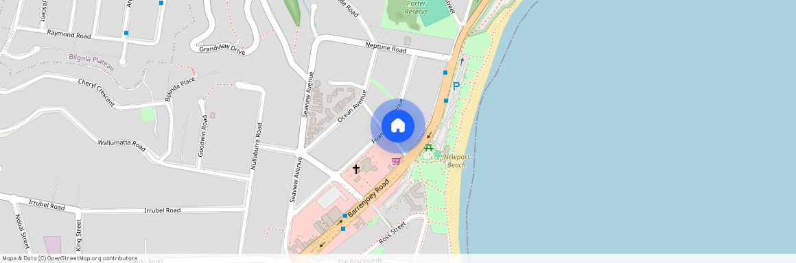 Unit 3/63 Foamcrest Avenue, Newport