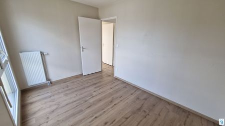 Location Appartement LE PETIT QUEVILLY - Photo 4