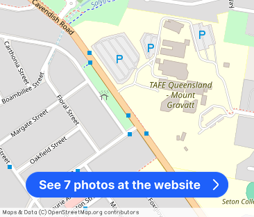 Mount Gravatt East - Photo 1