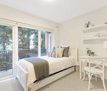 Peaceful Retreat on Manly's Exclusive Eastern Hill - Photo 2