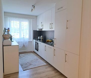 5.5 Zimmer, 112 m², 2. Stock - Photo 2