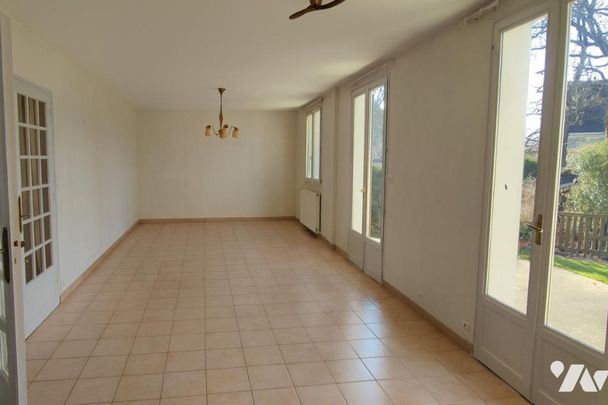 A LOUER , Chantepie - Photo 1