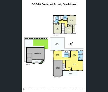 3 Bedroom 2.5 Bathroom + 2 Garage available for rent - Photo 6