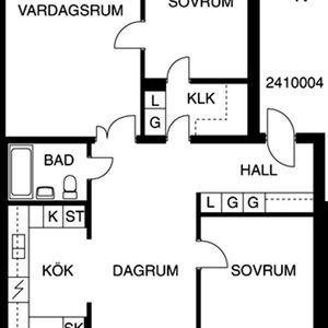 Medborgargatan 26 - Photo 3