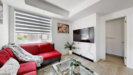 For Lease - 1070 Douglas Mccurdy Common Unit# 217, Mississauga, Ontario - Photo 5