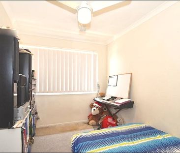 Comfortable Living in a Convenient Location - Photo 2