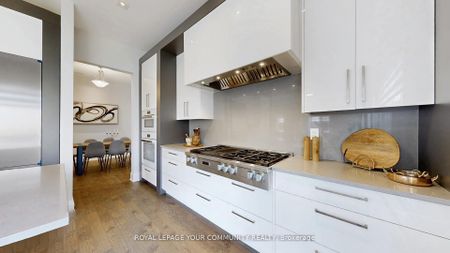 For Lease - 32 Conger Street, Vaughan, Ontario - Photo 4