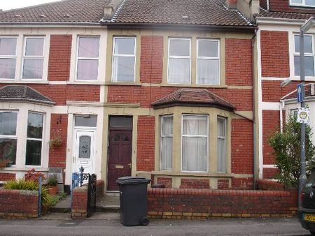 Olveston Road, Horfield, Bristol, BS7 9PB - Photo 3