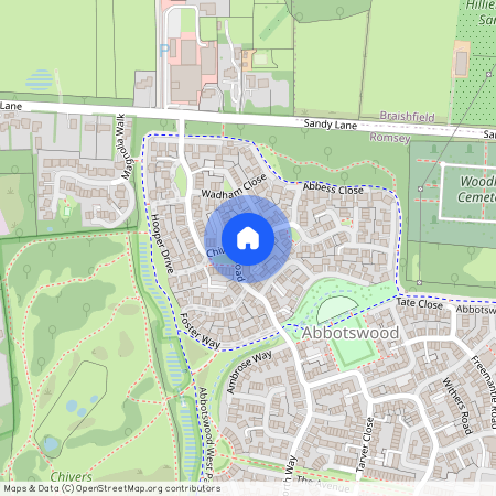 Romsey Wyndham Drive UNFURNISHED