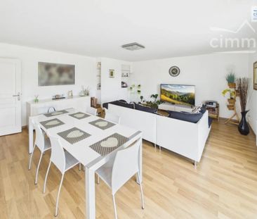 APPARTEMENT COLOCATION - RENNES | Cimm Immobilier - Photo 2