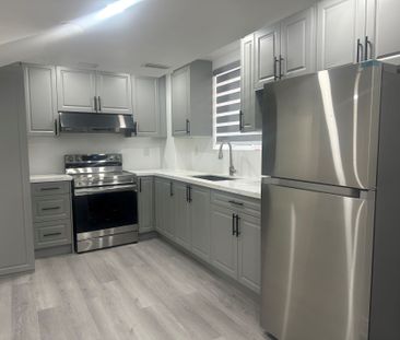 For Lease - 64 Fallstar Crescent Unit# Basement, Brampton, Ontario - Photo 6