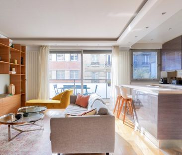 Appartement • Saint James-Général Koenig - Photo 3