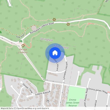 A/11 Rubie Cres, NSW 2250, East Gosford
