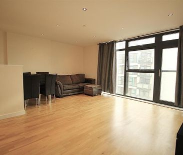 1 bedroom apartment to rent - Photo 3