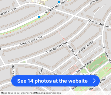 Southey Hall Drive, Sheffield, S5 - Photo 1