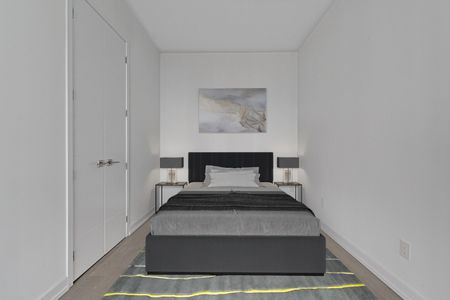 For Lease - 488 University Avenue Unit# 5408, Toronto, Ontario - Photo 4