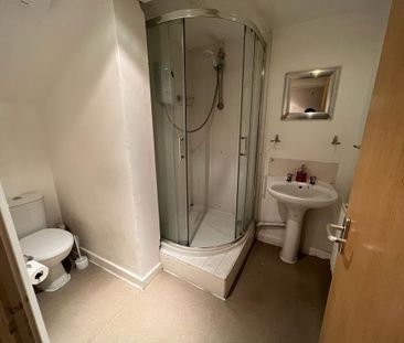 1 bedroom flat to rent - Photo 4