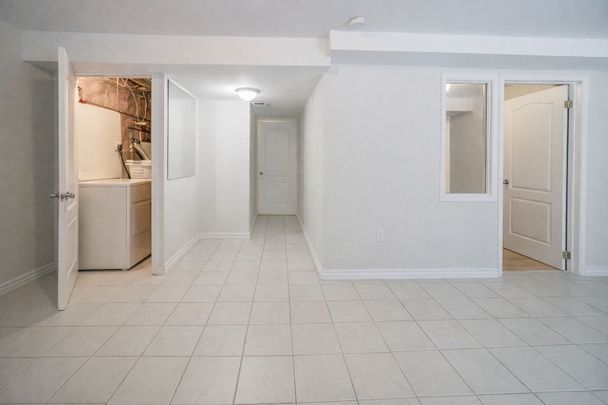 For Lease - 149 Silver Maple Road Unit# BSMT, Richmond Hill, Ontario - Photo 1
