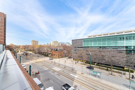 For Lease - 664 Spadina Avenue Unit# 410, Toronto, Ontario - Photo 2