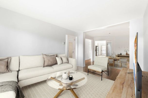 10125 Av. Péloquin, Ahuntsic-Cartierville (Montréal) - Photo 1