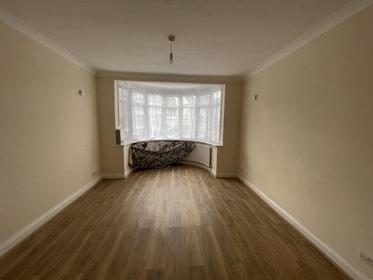 1 bedroom semi-detached house to rent - Photo 1