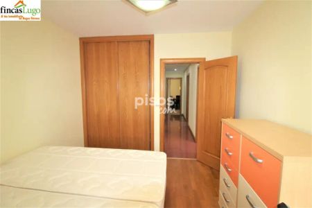 Apartamento en alquiler en Augas Férreas - Foto 4