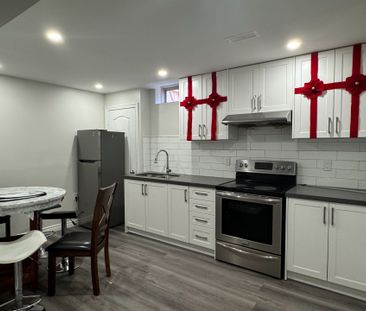 For Lease - 41 Maria Road Unit# Bsmt, Markham, Ontario - Photo 2