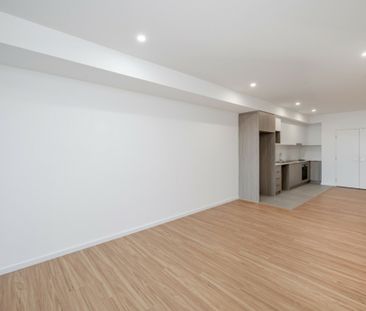 BRAND NEW APARTMENT IN BRAND NEW COMPLEX - Photo 3
