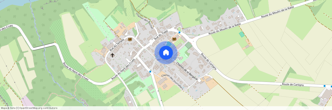 Cartigny