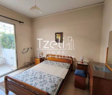 Διαμέρισμα 60 τ.μ. για ενοικίαση, Αθήνα - Νότια Προάστια, Νέα Σμύρνη - Photo 3