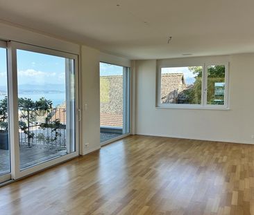 4.5 Zimmerwohnung in Wädenswil (befristet bis 31.03.2028) - Foto 3