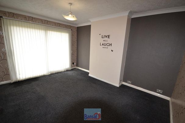 2 bedroom maisonette to rent - Photo 1