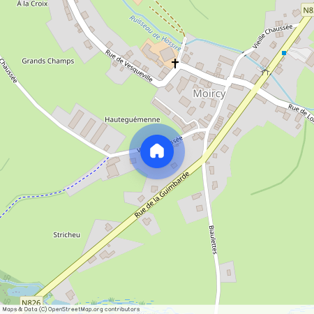 Vieille Chaussée, 41, /7, 6800, Libramont-Chevigny Moircy