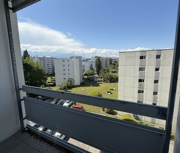 Appartement Renens VD - 2.5 pièces - Photo 2