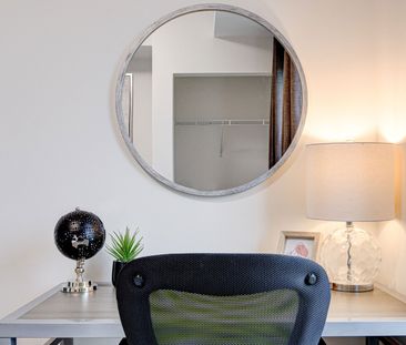 For Lease - 298 HEMLOCK Street Unit# 618, Waterloo, Ontario - Photo 2