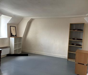 Location Appartement 1 pièce 22m² NANTES 44000 - Photo 4