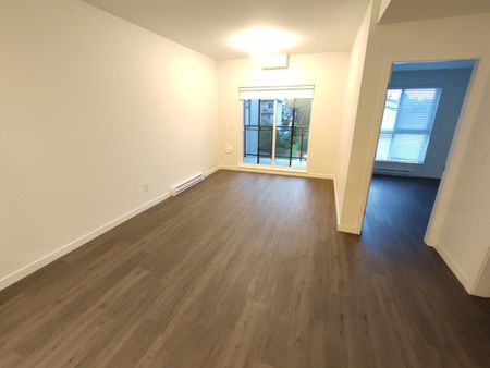 Unit 507 - Central48 Beautifully Presented and Spacious 1 Bedroom Plus Den Condo in Abbotsford - Photo 4