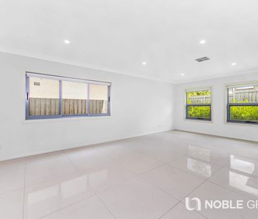 Perfect Family Home - Photo 1