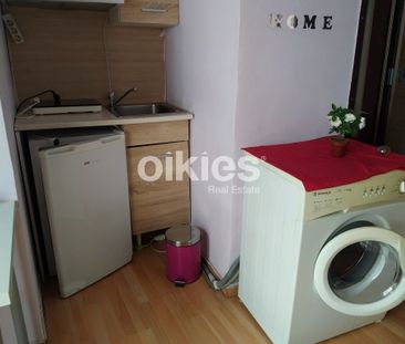 Studio/Γκαρσονιέρα για ενοικίαση Φάληρο - Ιπποκράτειο - Photo 5